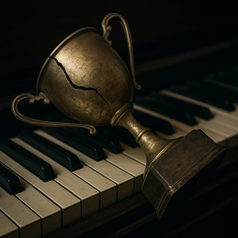 How the Great Competitions Became the Graveyards of Art.