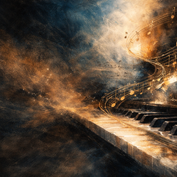 THE SECRET EDUCATION OF THE PIANIST