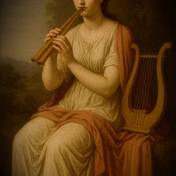 "MUSINGS"- WAAROM IK JUIST DIT WOORD KOOS