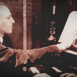 ARTURO BENEDETTI MICHELANGELI:DE PRIESTER VAN DE STILTE.(1)