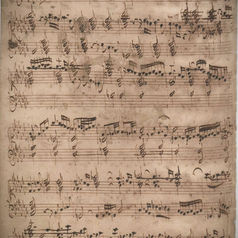 WIEDERSEHEN MIT BACH...