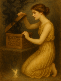 Pandora’s Box: The International Piano Competition Deluxe Edition