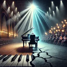 THE GREAT BETRAYAL: HOW THE SPIRITUAL ESSENCE OF MUSIC WAS HIJACKED