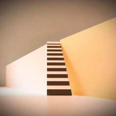 The Invisible Ladder – Consciousness and the Art of Piano Teaching from Age 6 to 18
