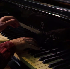 (1) FROM FINGERS TO MIND: THE SCIENCE BEYOND PIANO TECHNIQUE