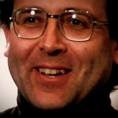 ODE À UN MAÎTRE (1)