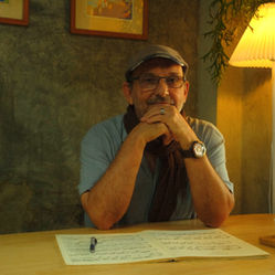 The Inner Craft of a Piano Teacher