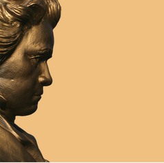 BEETHOVEN UND SYMBOLISCHER WERT