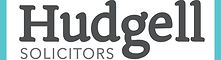 Hudgell Solicitors Logo