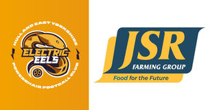 JSR Farms Ltd Renews Electric Eels 100 Club Membership