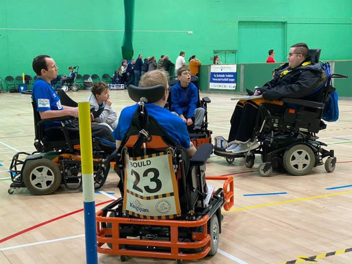 Academy Team gain six points