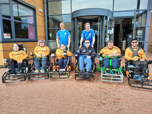 First team secure automatic promotion