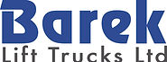 Barek Lift Trucks Ltd