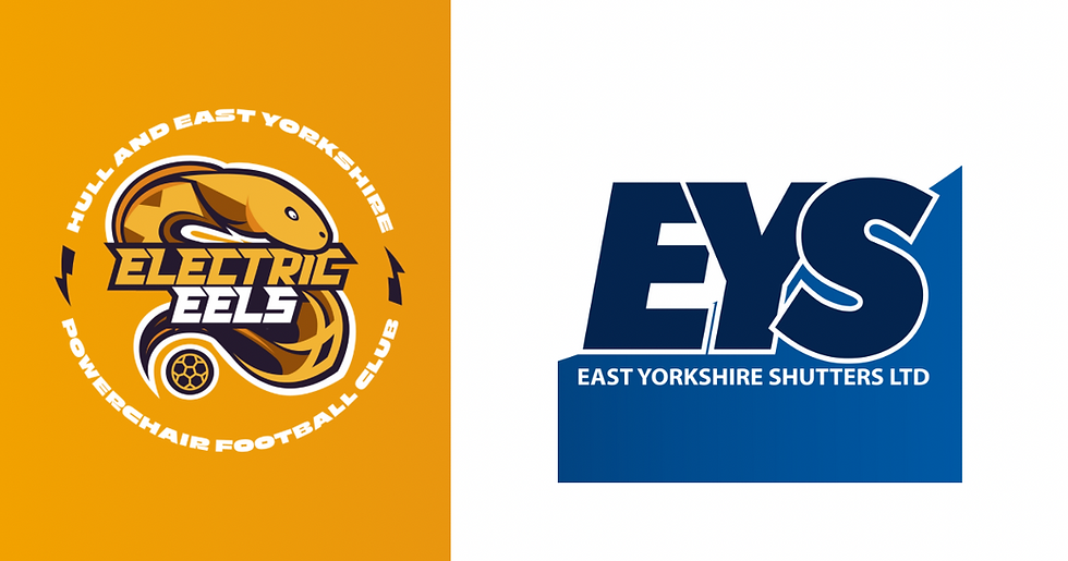 East Yorkshire Shutters Ltd continue their support