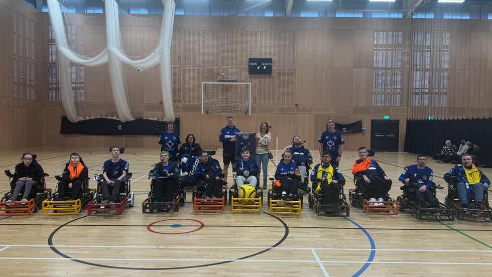 The ‘Cobus Communications Group’ pledges further support