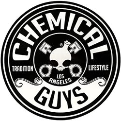 The Chemical Brand We Use