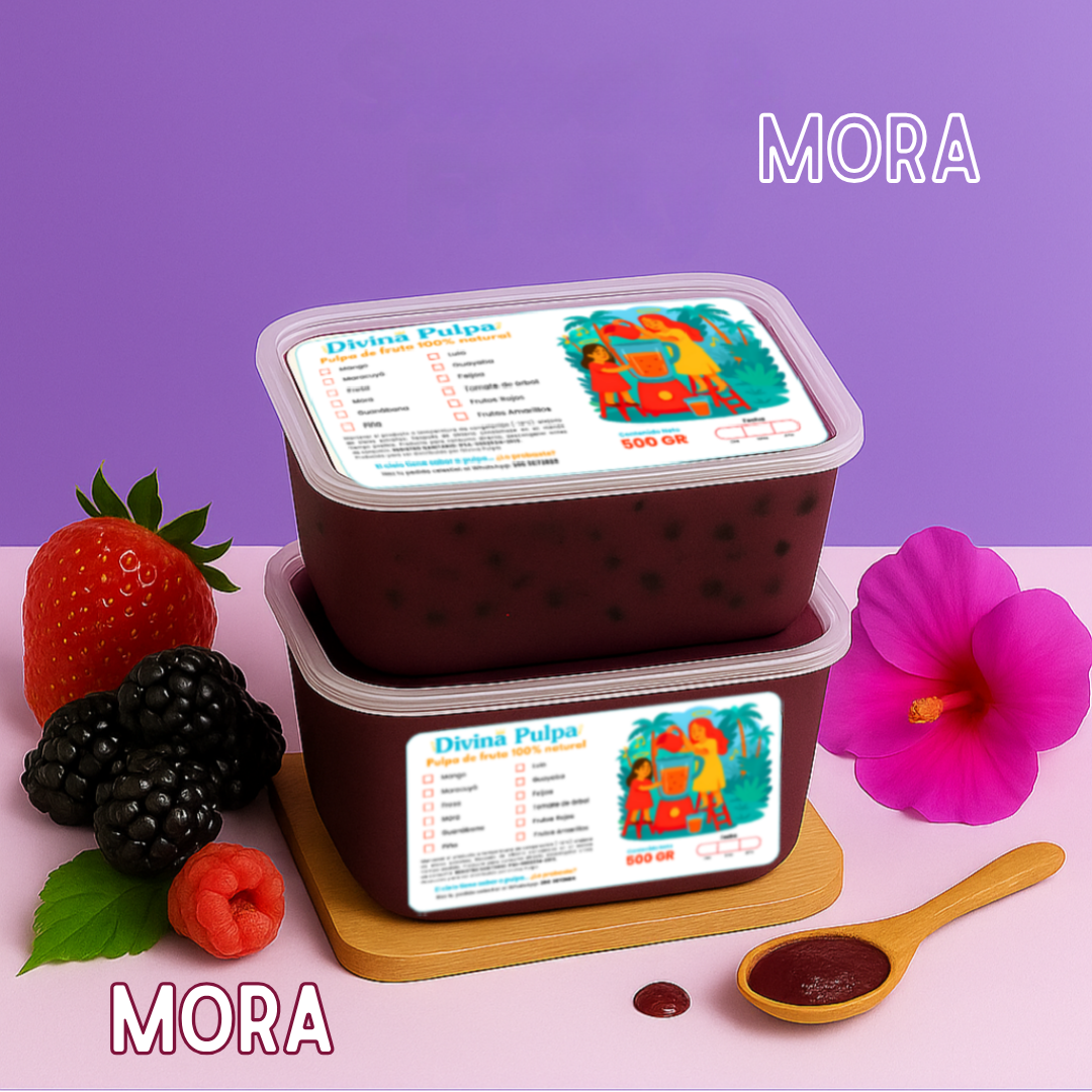 Mora