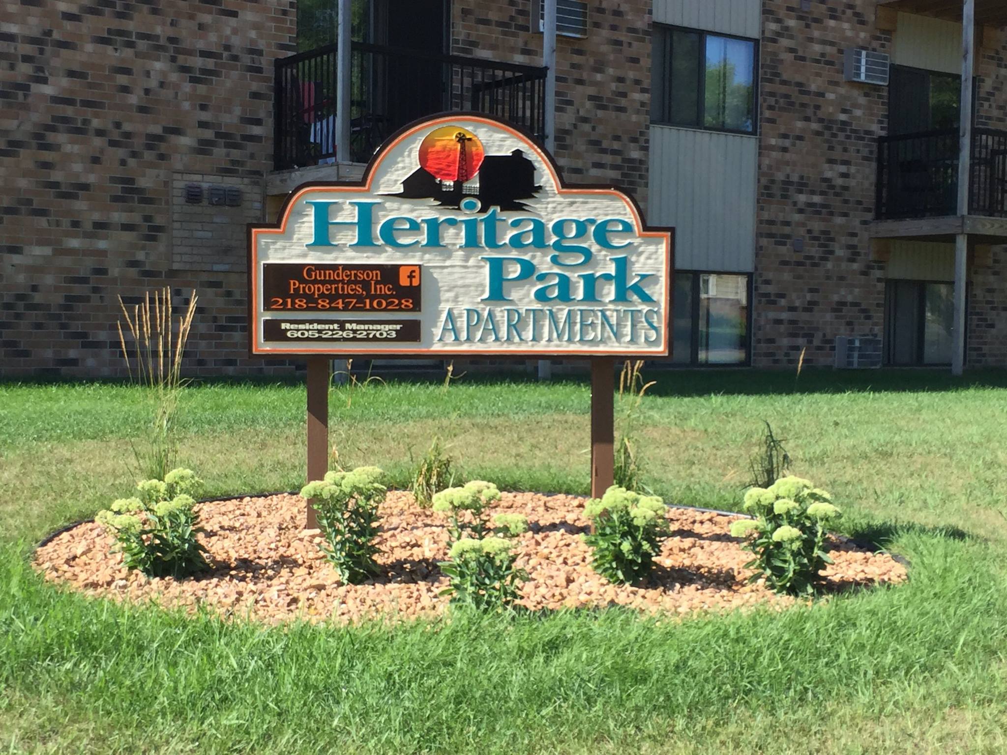 Heritage Park Apartments Aberdeen Sd Heritage Park Apartments Aberdeen Sd