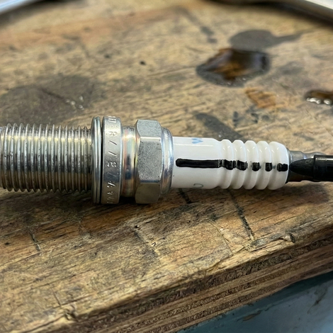 L'INDEXATION DES BOUGIES E-TEC : Pourquoi on ne visse pas ça n'importe comment !