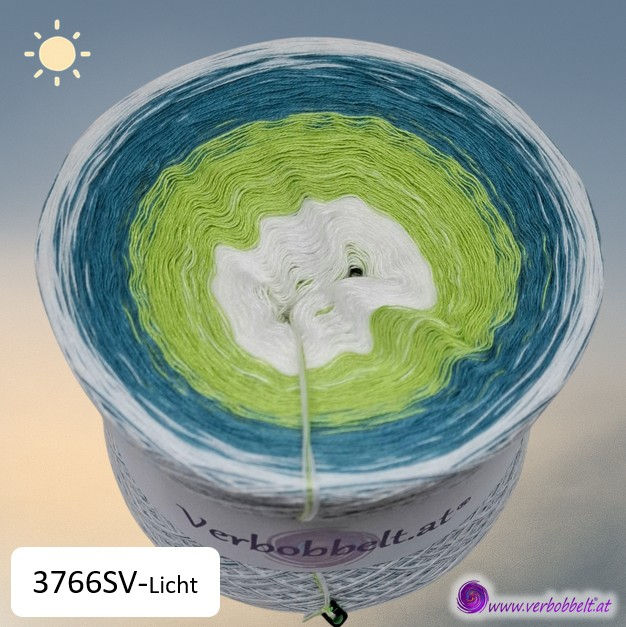 Miniaturbild: Bobbel „Licht und Schatten“ – Farbwahl inklusive