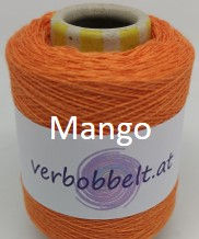 Wunschwicklung Farbe Mango