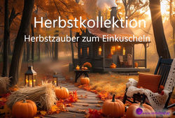 Herbstbobbel - Bobbel mit Herbstlichen Farbtönen - Bobbel Herbstkollektion-2025