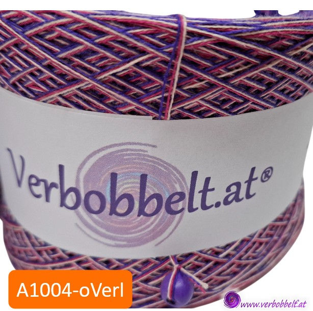Miniaturbild: Bobbel-oVerl (Nr.A1004)