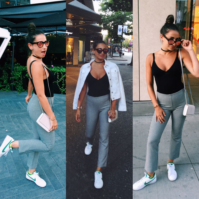 City Looks