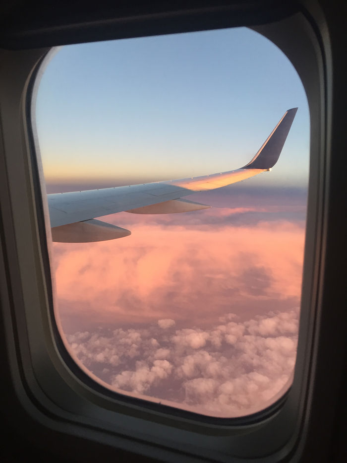 Goodbyes on Goodbyes