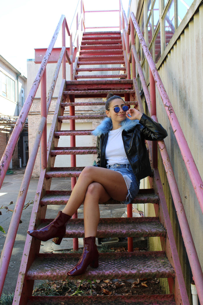 Crafting Your NOLA Winter Wardrobe