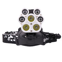 50000lm-7-LED-3-Xml-T6-4q5-LED-Headlight