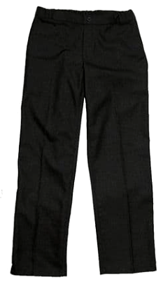 Black Pants