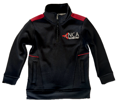 School Fleece