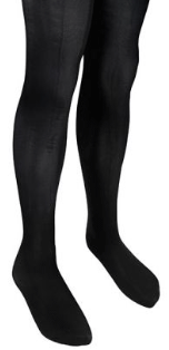 Black Tights
