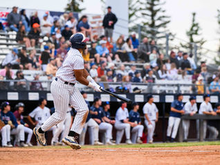 Bulls Open 2026 Season with Strong Opening Weekend