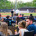 Patio Seating Available for Thursday Nights Game