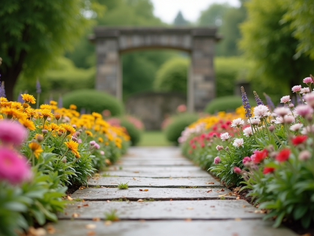 Personalized Landscape Design Services for Your Unique Lifestyle