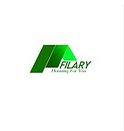 Filary Global Homes Logo