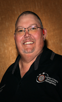 Dennis Yochum