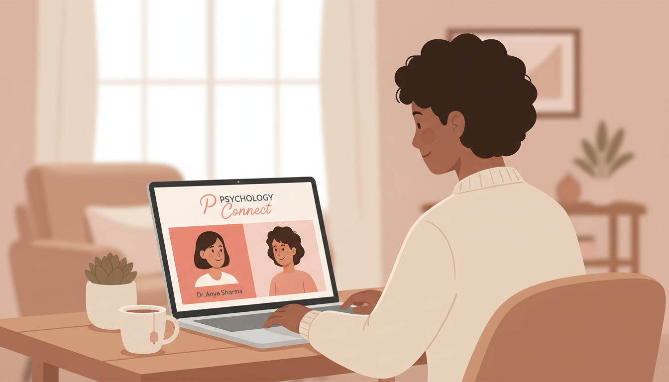 Precios y ventajas de la psicología online en Bolivia