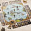 Thumbnail: Carta magica Marbushka board game