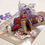 Thumbnail: Christmas tale board game