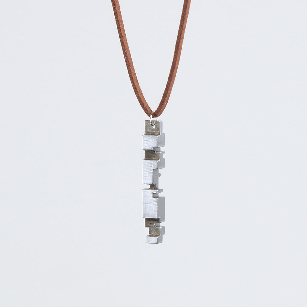 Thumbnail: CarvedColumn [steel, .25" x 1.6"]