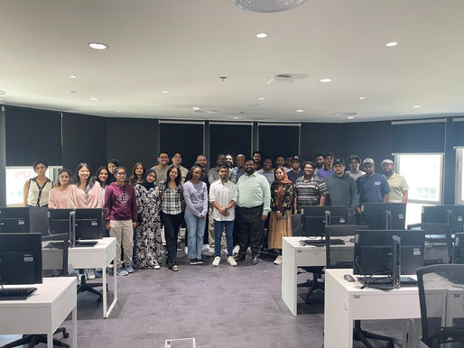 Week 10 – Finalizing iCue and Preparing for the Future 🚀