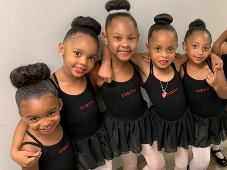 7 Ways to Prepare for their First Dance Class