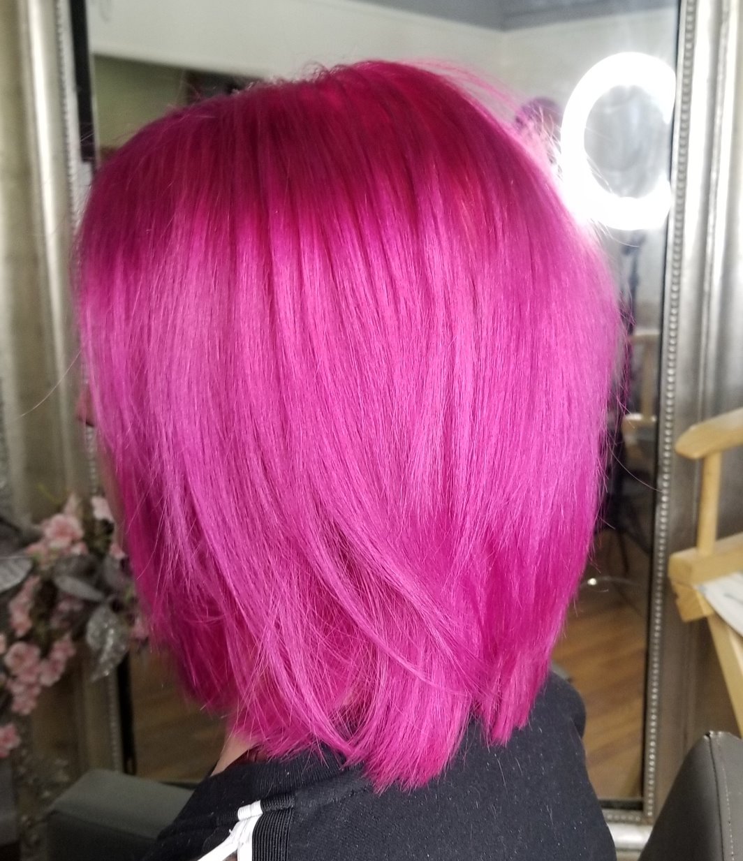 El Paso Hair Salon Hair with Flair by Jess United States