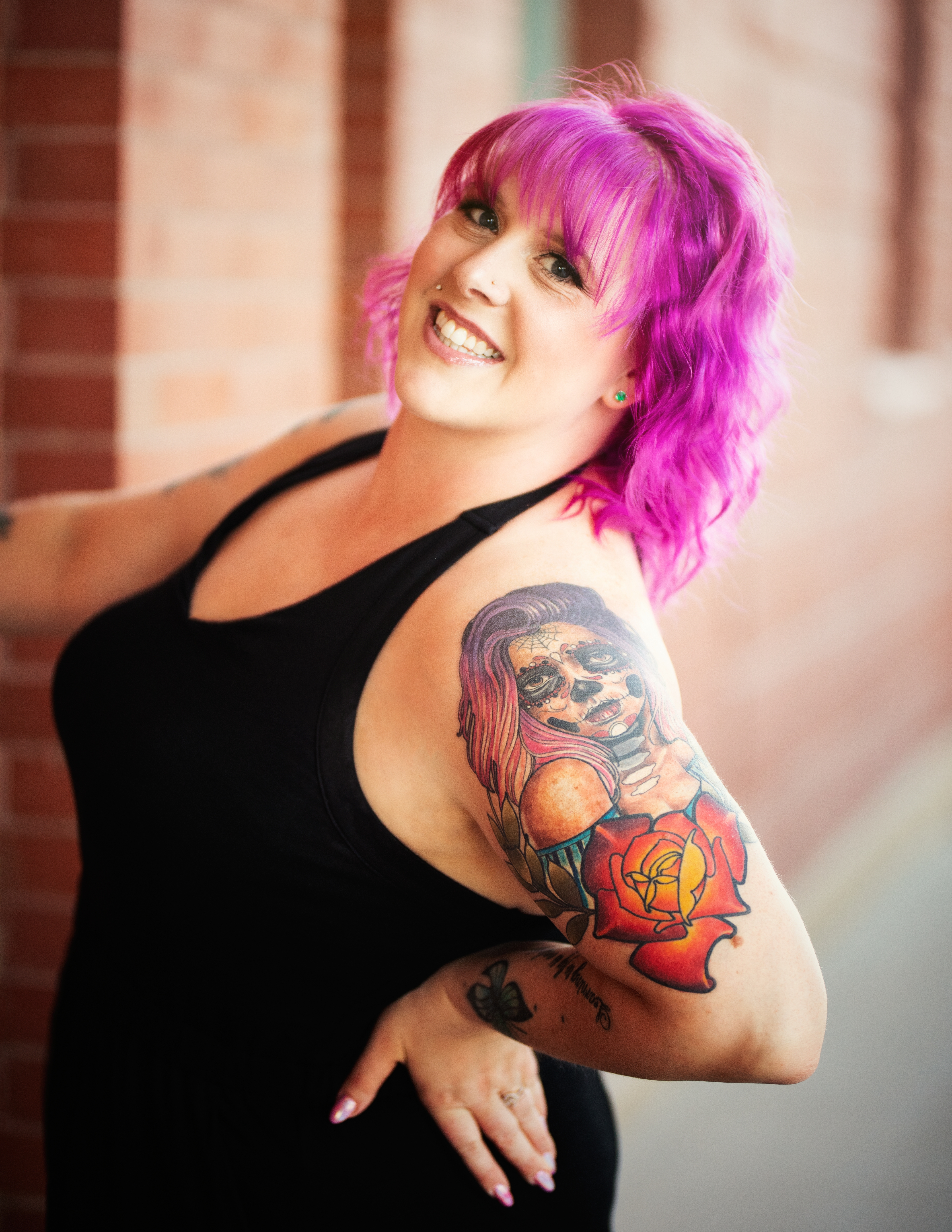 Photo of the owner of Flaired Beauty