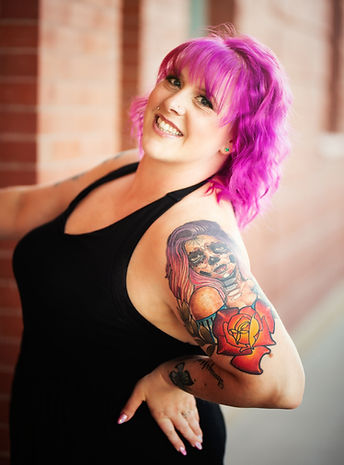 Photo of the owner of Flaired Beauty