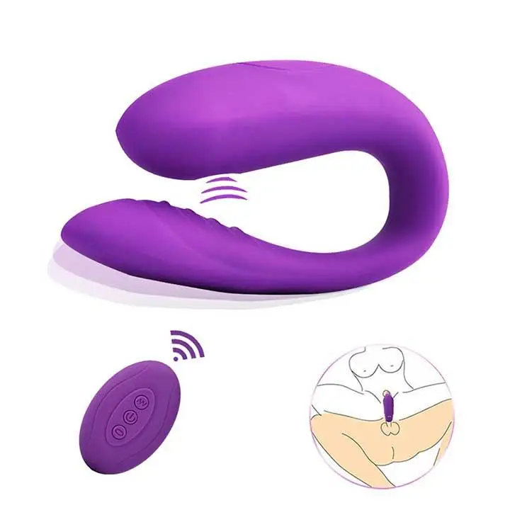 Вакуумний вібратор для пар