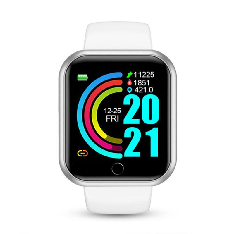 Miniatura: Smart Watch UNIXESX